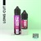 Ароматизатор DARK X SIZE Le Elixir - "Gility" ( Черный чай, малина и смородина) (LONG CUT) Q0qB-CC-iLVNGArA8hZKn2 - фото 10367