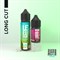 Ароматизатор DARK X SIZE Le Elixir - "Moony" ( Холодная дыня) (LONG CUT) Xd6uyGMHgegw93y2wtPJu0 - фото 10368