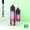 Ароматизатор DARK X SIZE Le Elixir - "Tasty" ( Клубничный джем с кофе и ирисом) (LONG CUT) 6Z4KNBIWhk320jVKPIfcs0 - фото 10371
