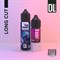 Ароматизатор DARK X SIZE In The Dark - Черный хлеб с черничным джемом (LONG CUT DL) 7c62wAw2g-JjI4M1H0ul02 - фото 10392