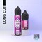 Ароматизатор DARK X SIZE XL - "Черная Смородина" (LONG CUT) wNjG0fdChBANfwQpxq9aB3 - фото 10423