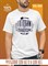 Футболка белая принт т.синий DXS WEAR - Готовим с Павлом F5IWGeSdjDVP21D5Hw6QA0 - фото 10764