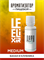 Ароматизатор DARK X SIZE Le Elixir - "Beauty" (Банан и клубника) (MEDIUM) wIJnkObahOBm4u6YOkJO11 - фото 11209