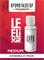 Ароматизатор DARK X SIZE Le Elixir - "Ghost" ( Клубника с гранатом) (MEDIUM) 03ok9qojgEWwymonHLbEm3 - фото 11258