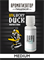 Ароматизатор DARK X SIZE Unlucky Duck - "Trap" ( Жвачка с киви) (MEDIUM) bLIsFQjjhIjv8q4WgVGat0 - фото 11290