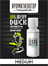 Ароматизатор DARK X SIZE Unlucky Duck - "Rebel" (Фисташка и сливочный крем) (MEDIUM) va6fvvSwilk-052Cq1AXF2 - фото 11291