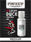 Ароматизатор DARK X SIZE Unlucky Duck - "Rage" (Гранат с клубникой) (MEDIUM) 4nnFyd30j-VVeKvamuPLV2 - фото 11293