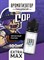 Ароматизатор - "Cop" (Черничный пончик) (EXTRA MAX) 5CVqSbX5gNIITuvsXvtOi0 - фото 11506