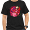 Черная с коротким рук. DXS WEAR - COSMO ALONE (100%хлопок) 9mTt8MIrhShGdpOQH9B8h2