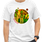 Белая с коротким рук. DXS WEAR - COSMO TWAIN (100%хлопок) 0rXLctzfjZMaRHsuhCIlj3