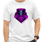 Белая с коротким рук. DXS WEAR - DARKNESS COSMO (100%хлопок) GJ6KbI4PjPunO0VEBKsix3