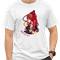 Белая с коротким рук. DXS WEAR - RETRO BLINK (100%хлопок) Z3w4A095g8ePSBik1xYIq1