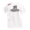 Белая с коротким рук. DXS WEAR - Блогеры Стеблов предположительно (100%хлопок) w4WAEOKIhYLjpl9ReUiKM0
