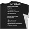 Белая с коротким рук. DXS WEAR - Блогеры Стеблов предположительно (100%хлопок) w4WAEOKIhYLjpl9ReUiKM0
