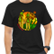 Черная с коротким рук. DXS WEAR - COSMO TWAIN (100%хлопок) XNN0jfscjDmUiFfcZujE70