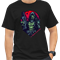 Черная с коротким рук. DXS WEAR - DARKNESS KILLER (100%хлопок) 5o6A8Fkxii5MZRl7bF5md0