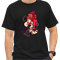 Черная с коротким рук. DXS WEAR - RETRO BLINK (100%хлопок) G-bGfjf6h1znLuDebawUb2