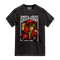 Черная с коротким рук. DXS WEAR - Блогеры Квак (100%хлопок) XjxGad4kiblPMgGboZ61p2