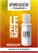 Ароматизатор DARK X SIZE Le Elixir - "Beauty" (Банан и клубника) (MEDIUM) wIJnkObahOBm4u6YOkJO11