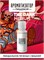 Ароматизатор DARK X SIZE In The Dark - Миндальное печенье с вишней (MEDIUM) 9VftxmI3gwWbiLWY0XXFg0