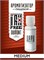 Ароматизатор DARK X SIZE TFT - "Dumont" (Восточный бленд с яблоком) (MEDIUM) I2zqE2a7gHR8ffF20Y45X1
