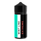 Ароматизатор DARK X SIZE Mint Line - "Extreme" (Сладкая мятная конфета) (MEDIUM CUT) vxM2wItkjZw5rzSUqWnX-0
